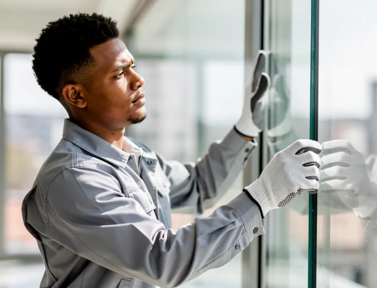 Glazier service in Thunder Bay